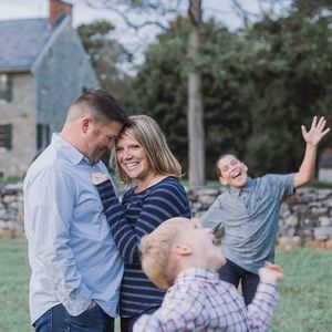 Meet your Posher, Trisha